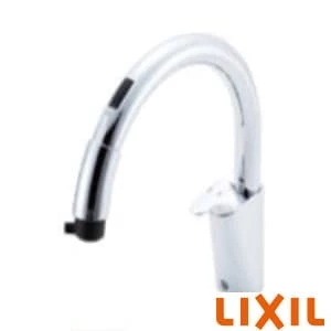 LIXIL(リクシル) SF-NB451SXU キッチン用タッチレス水栓 通販(卸価格