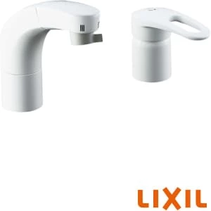 SF-800SYU 通販(卸価格)|LIXIL(リクシル) ホース収納式シングルレバー