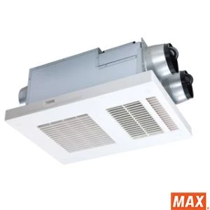 マックス BS-133EHA-1 浴室暖房換気乾燥機（3室換気・100V） 通販(卸