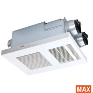 マックス BS-133HA-1 浴室暖房換気乾燥機（3室換気・100V） 通販(卸