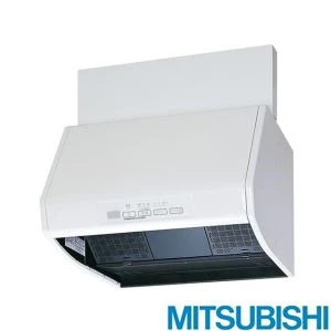 三菱電機 V-604KD8 レンジフードファン深形 フラットスイッチタイプ