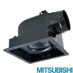 三菱電機 VD-20ZC14-IN 天井埋込形換気扇 通販(卸価格)|天井扇ならプロ