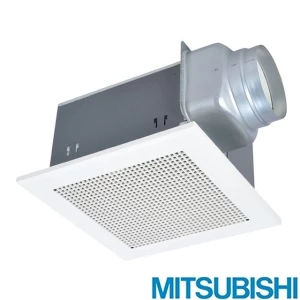 三菱電機 VD-18ZB14 天井埋込形換気扇 通販(卸価格)|天井扇ならプロ