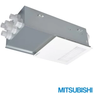 VL-08ZFH2 通販(卸価格)|三菱電機 ロスナイセントラル換気システムなら