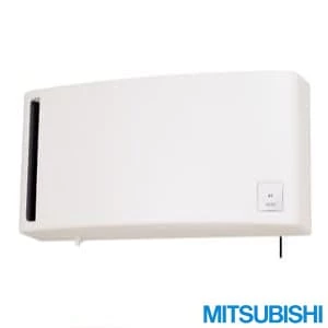 VL-10S3-D 通販(卸価格)|三菱電機 住宅用ロスナイ(寒冷地仕様) 壁掛け