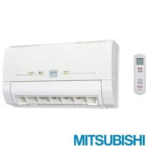三菱電機 WD-240BK2 浴室暖房機 通販(卸価格)|バス換気乾燥機ならプロ