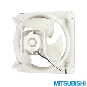 EWF-25ATA2 通販(卸価格)|三菱電機 産業用有圧換気扇 低騒音形排気専用