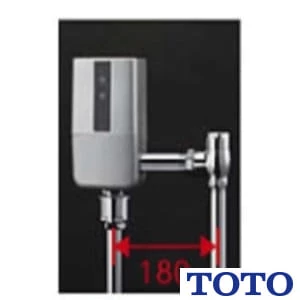 TOTO TEVN30UH オートクリーンC 通販|大便器自動フラッシュバルブなら