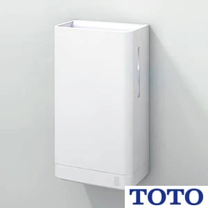 TOTO TYC420W クリーンドライ 通販(卸価格)|ハンドドライヤーならプロ