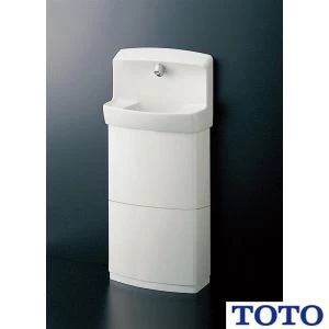TOTO LSE870BSFRS#NW1 壁掛手洗器セット 通販(卸価格)|洗面器・洗面