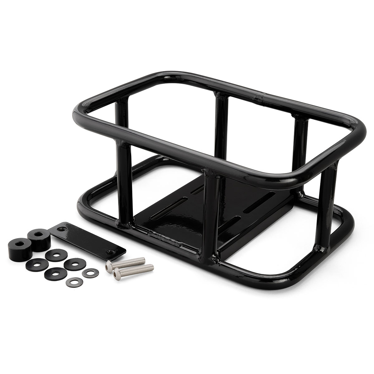 DRC アルミフロントキャリア| Dirtbikeplus (ダートバイクプラス)