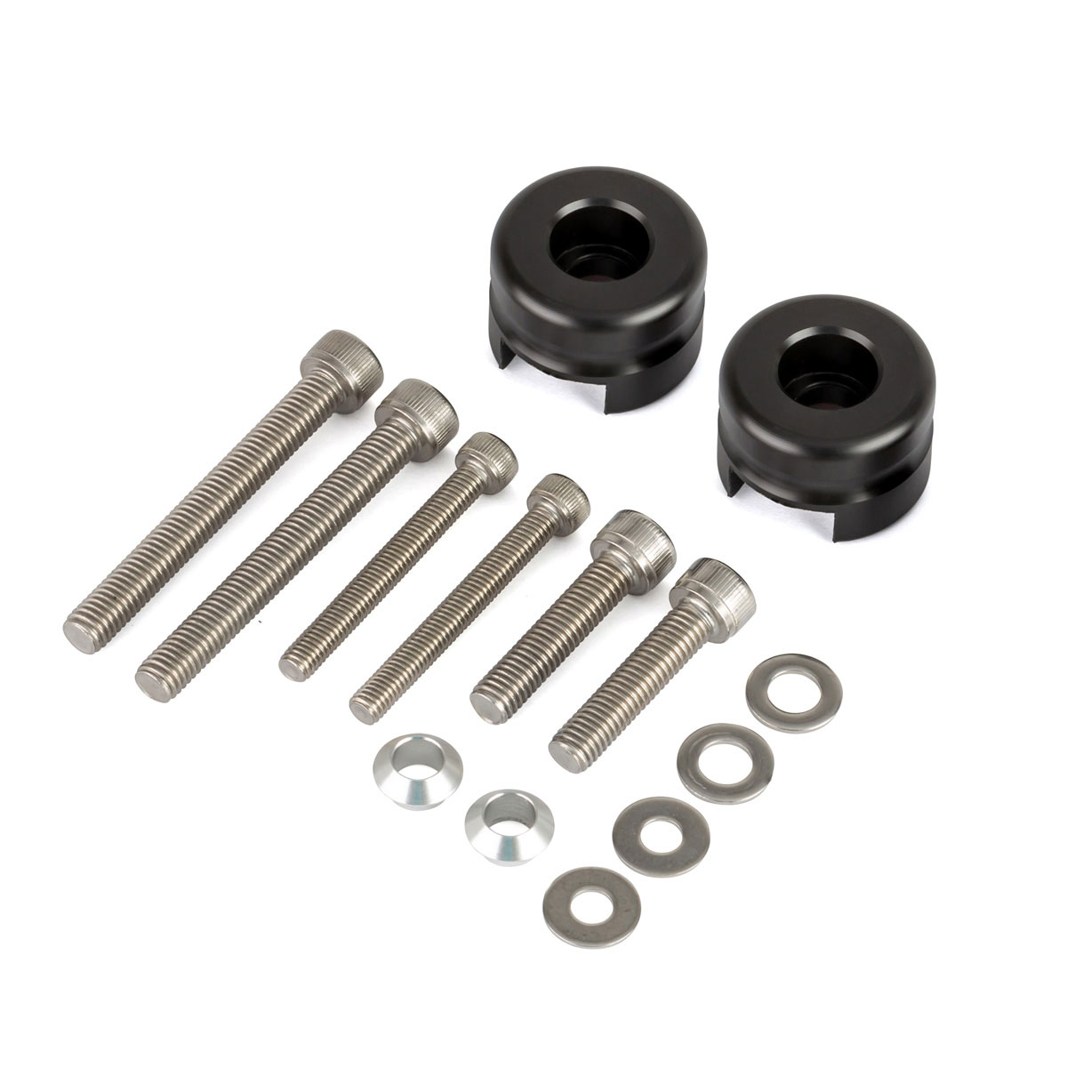 ZETA RACING アドベンチャーアーマーハンドガード オプション