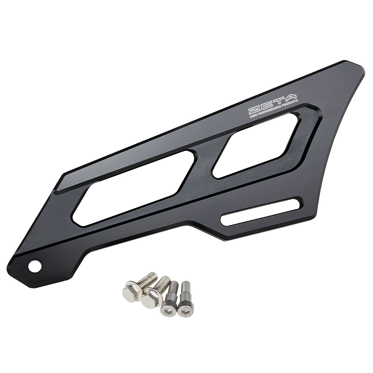 ZETA RACING ヒールガード| Dirtbikeplus (ダートバイクプラス)