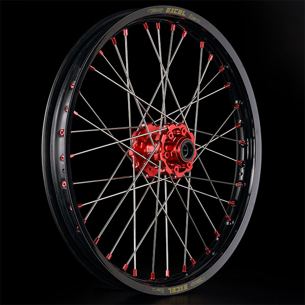 CRF150RⅡ DID強リム 19インチ フロントホイール Amazon | 10インチ