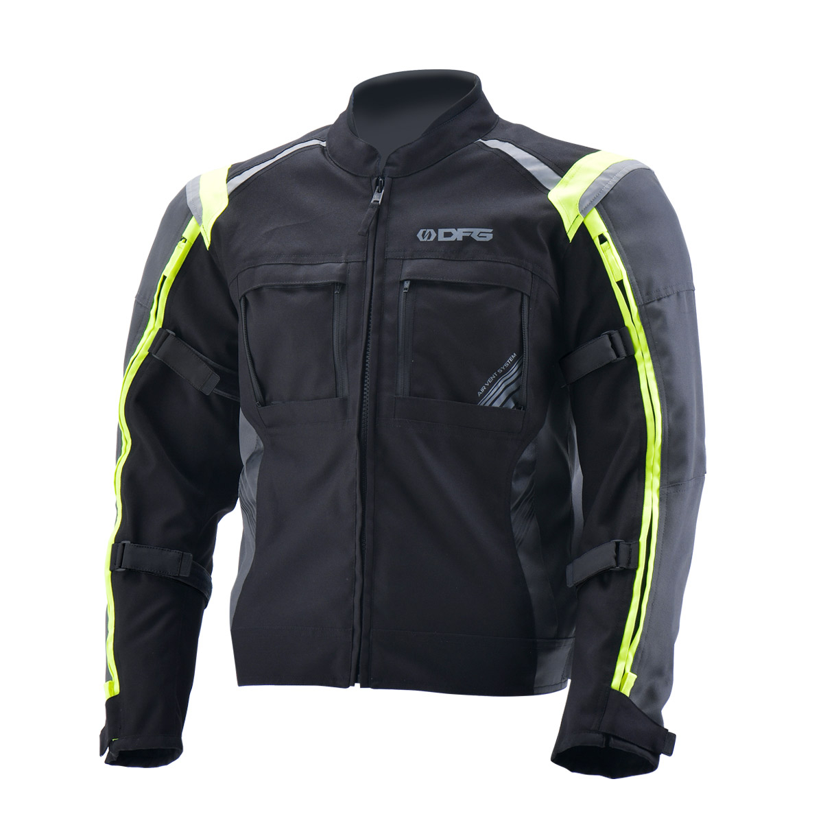 ナビゲータークール ジャケット｜ダートフリーク / DIRTFREAK