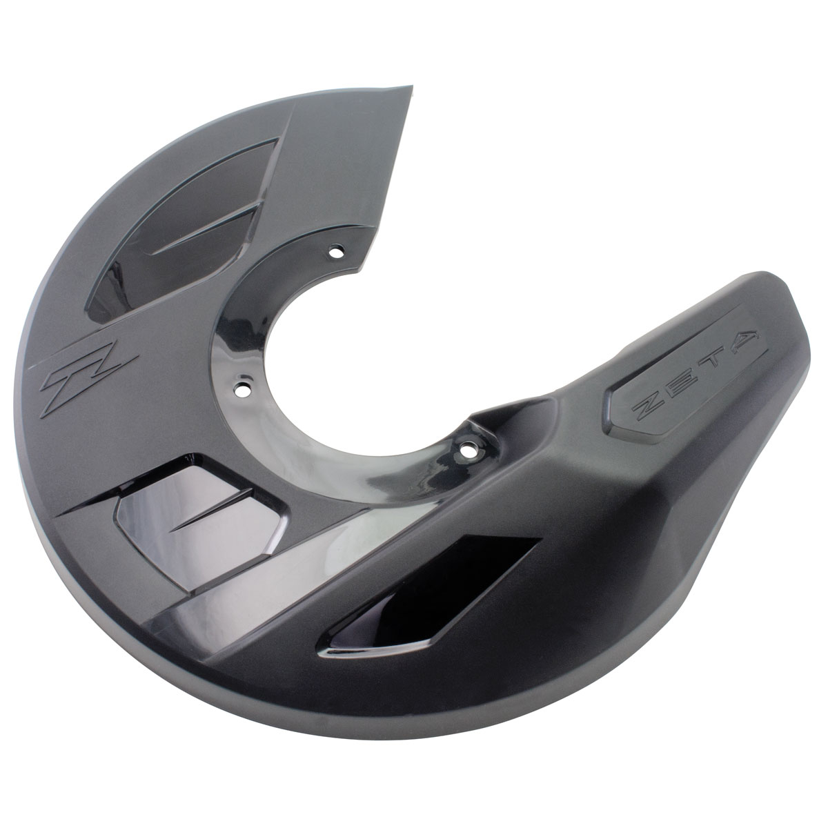 プロ フロントディスクガード｜ダートフリーク / DIRTFREAK