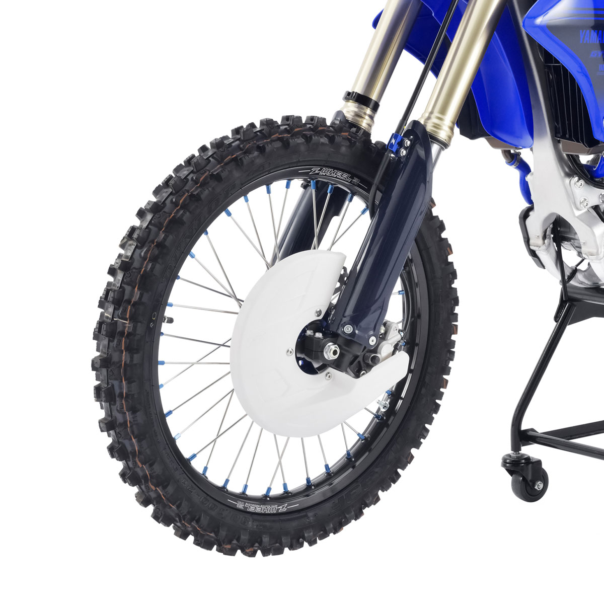 プロ フロントディスクガード｜ダートフリーク / DIRTFREAK