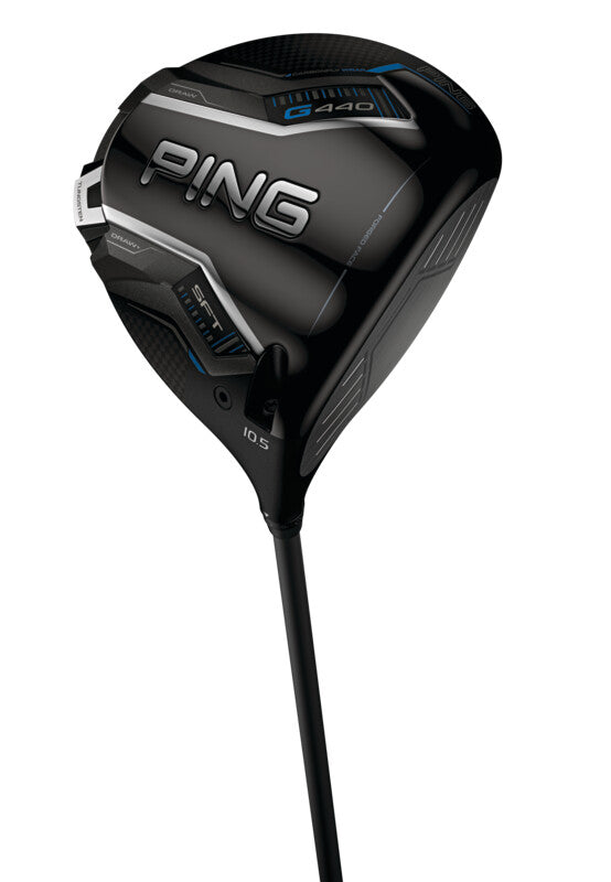Ping G440 SFT Driver – DiscountDansGolf.com | Highlands Golf Club