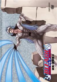 BLEACH 破面(アランカル)・激闘篇 1 | アニメ | 宅配DVDレンタルの