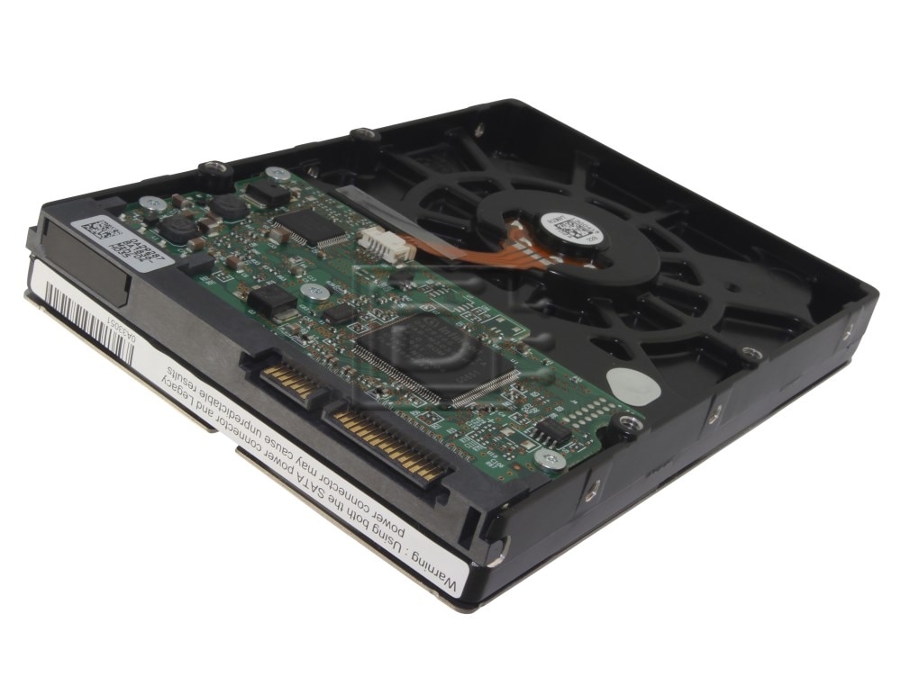 Hitachi Deskstar 7K80 80GB 7.2K 3.5