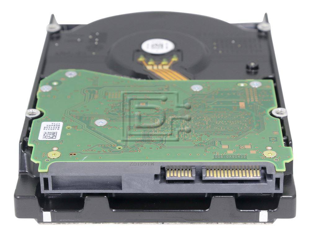 Hitachi Ultrastar He8 0F25739 / HUH728080ALE600 8TB SATA HDD