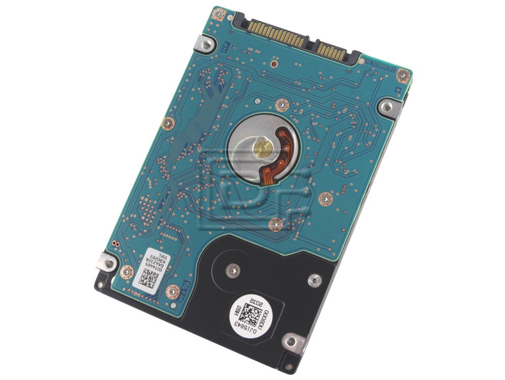 Hitachi Travelstar 7K1000 0J22422 / HTS721075A9E630 750GB SATA