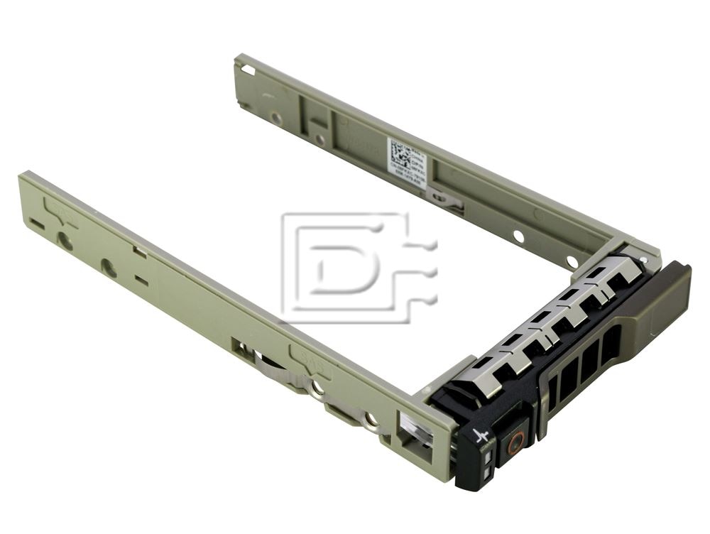 Dell 8FKXC / NTPP3 2.5