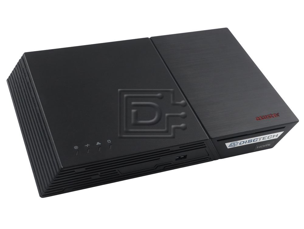 Asustor 48TB Flashstor 12 Pro FS6712X 12-bay M.2 NVMe NAS Server