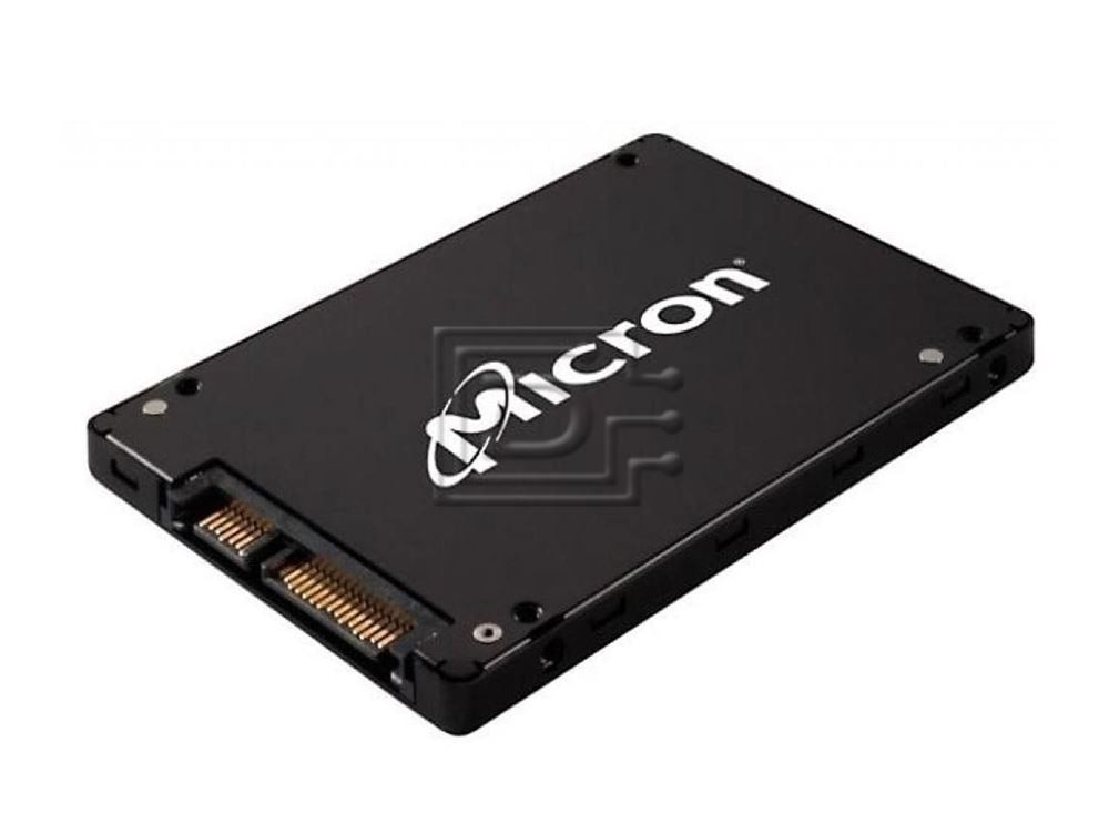 Micron 5100 PRO MTFDDAK960TCB-1AR1ZABYY 960GB 2.5