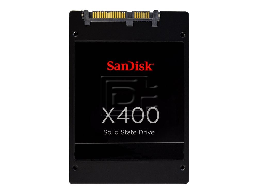 SanDisk X400 SD8SB8U-256G-1122 256GB 2.5