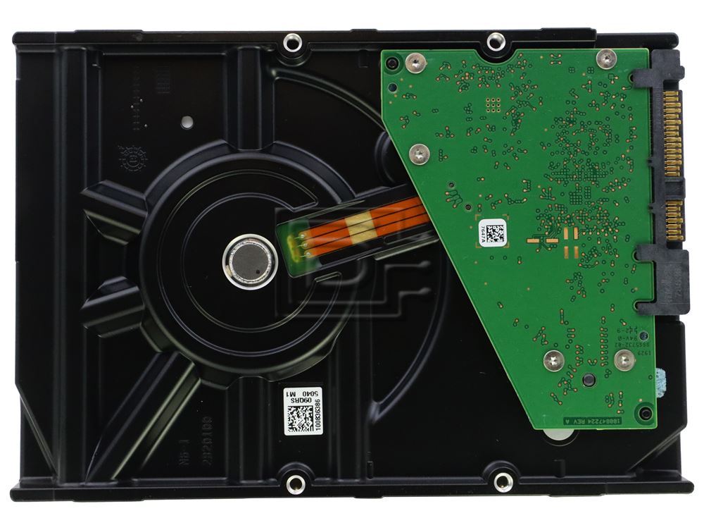 Seagate Exos 7E8 ST4000NM005A 4TB 3.5” 7.2K RPM Enterprise SAS