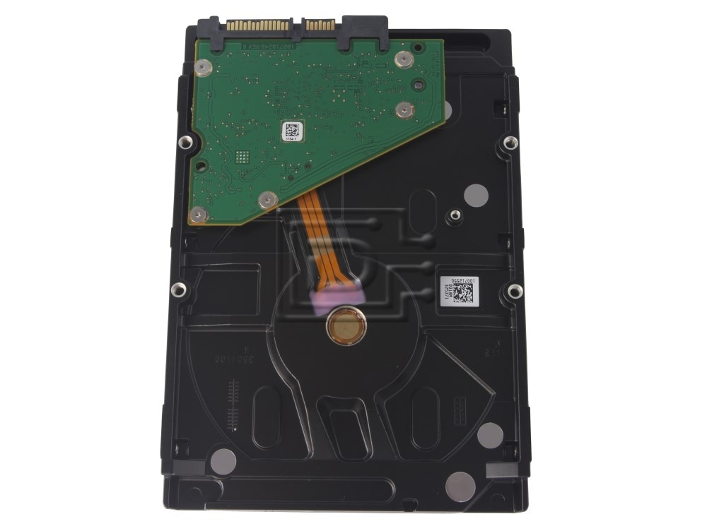 Seagate ST3000VN000 3TB 3.5