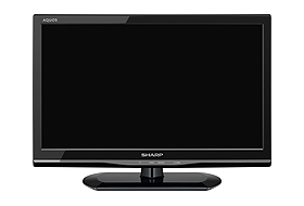 AQUOS LC-19K90 [19インチ]の価格 【SHARP】と詳細ページ、液晶 TV