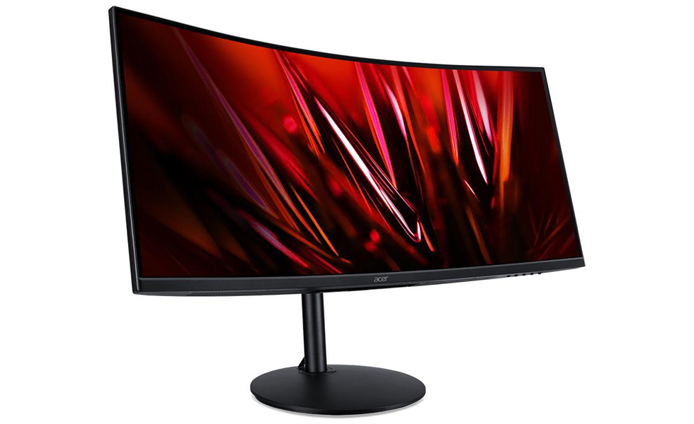 Acer XZ342CU S3bmiipphx goes official with a 34