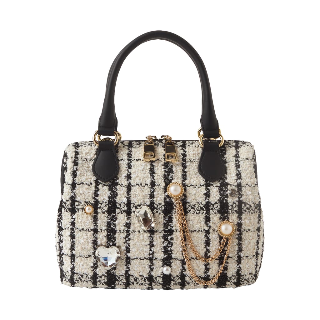 靴・バッグのダイアナ通販サイト ｜ SH6112: バッグ 【dianashoes.com】