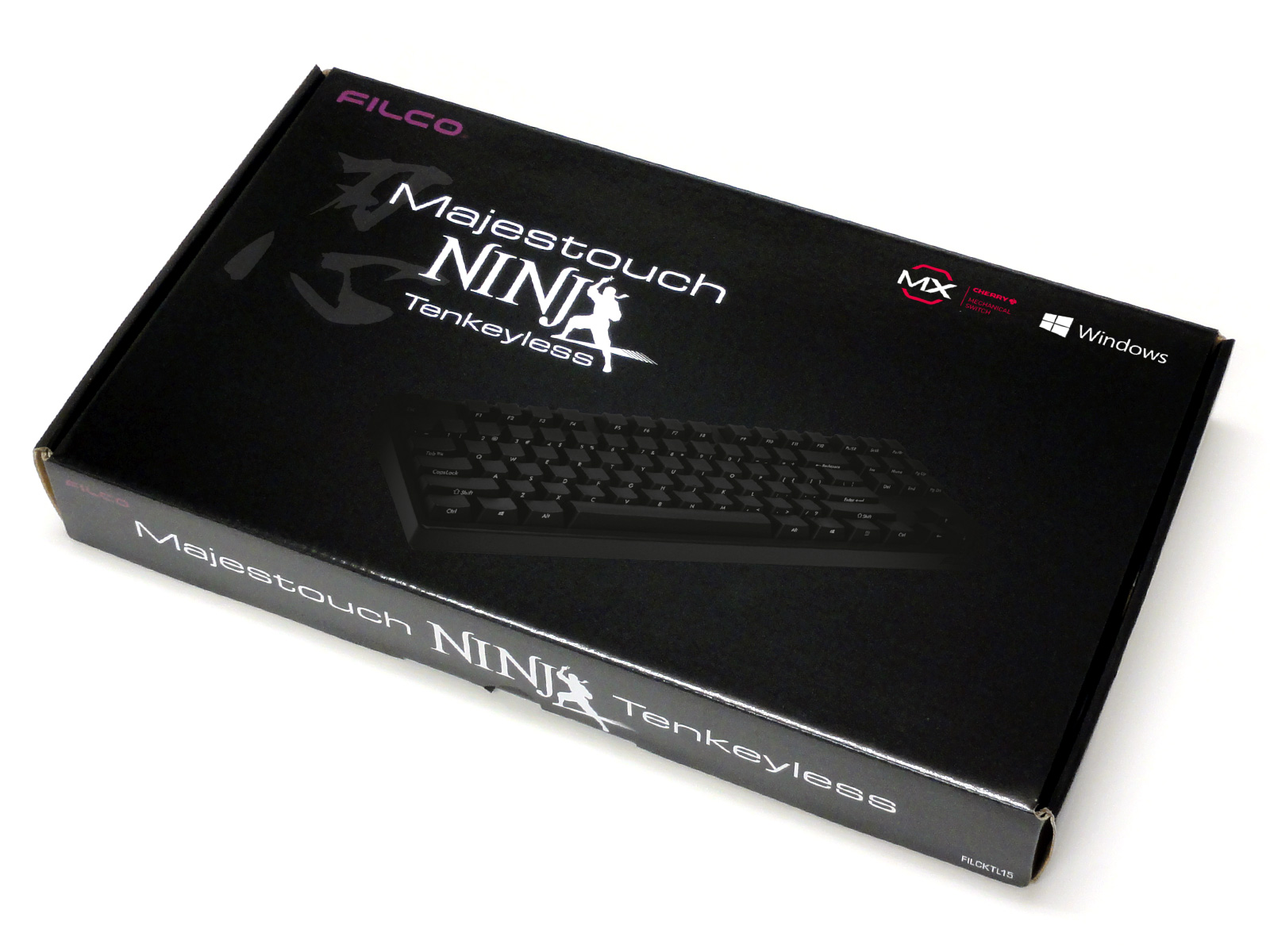 DIATEC CORPORATION Product info