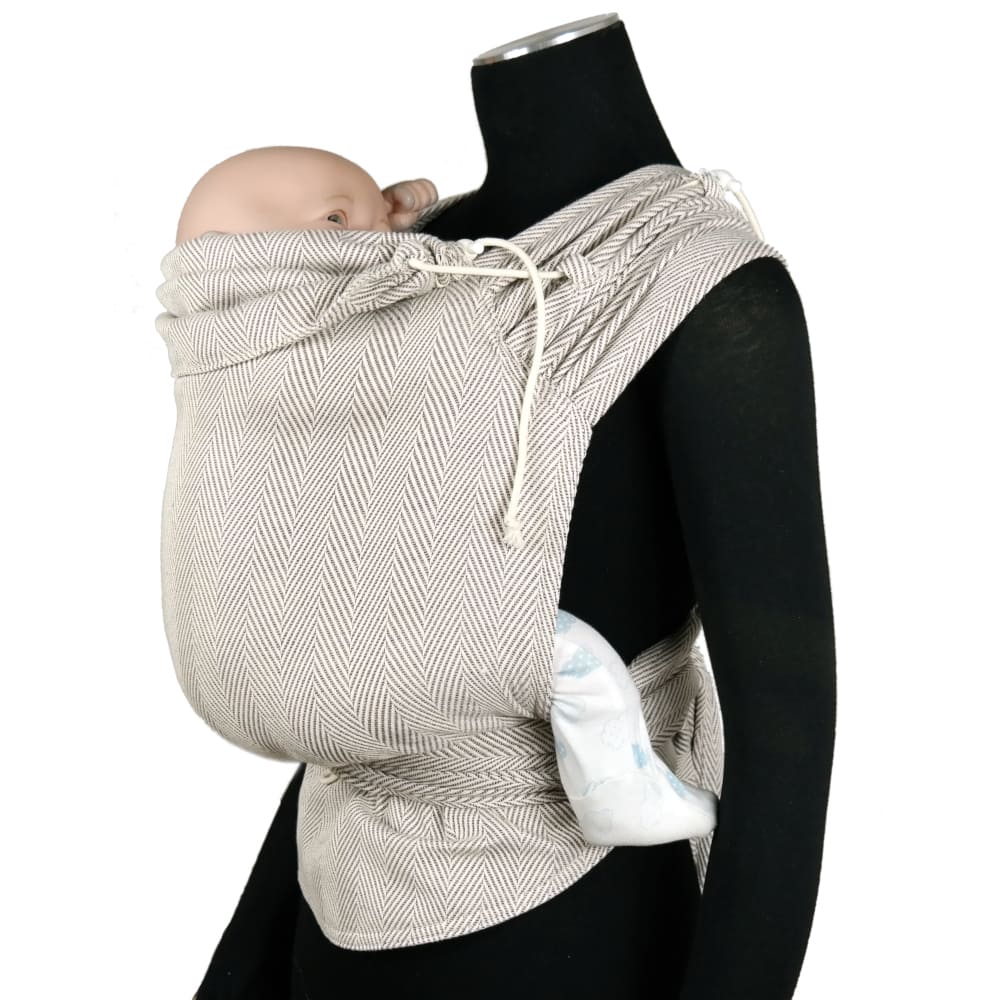 Didy Meh-Dai (DidyTai) Baby Carriers| DIDYMOS
