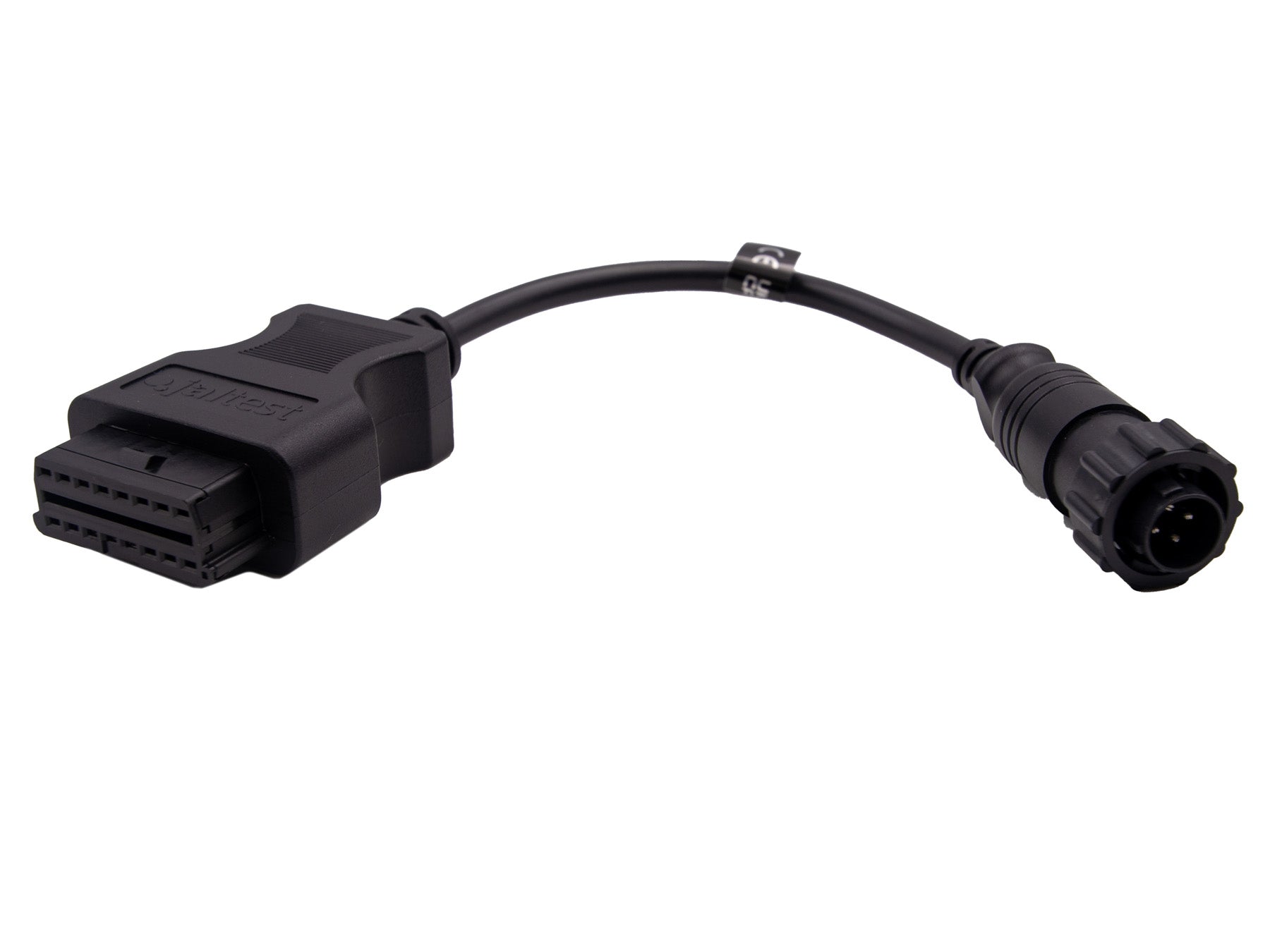 Cojali 4 Pin Toyota Diagnostic Cable | Diesel Laptops