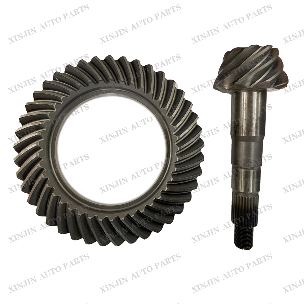 XINJIN Crown And Pinion For Nissan Frontier Or Urvan Truck 8x35