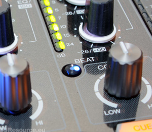 Pioneer DJM-850 - Mixers | DJResource