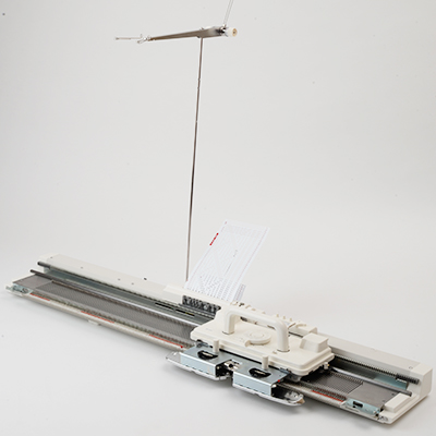 パンチカード編み機 SK280｜(株)ドレスイン オンラインSHOP