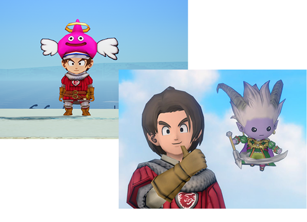 商品情報 超デラックス版 - ドラゴンクエストX オフライン ｜ 公式サイト