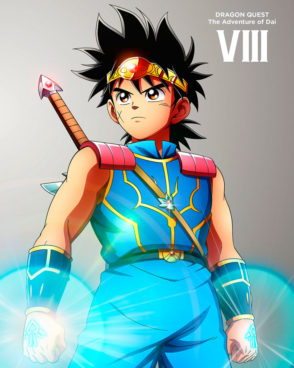 ダイの大冒険 ポータルサイト