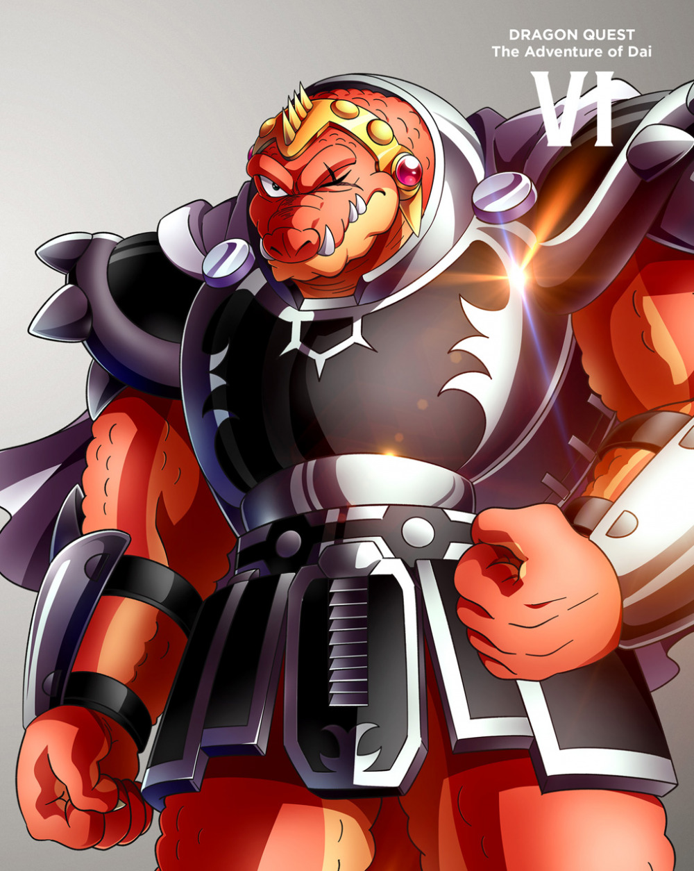 ダイの大冒険 ポータルサイト