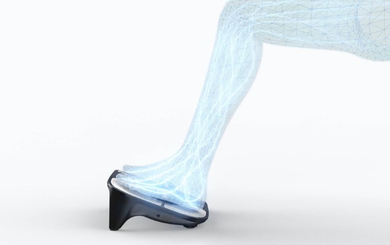 フットケア プレミアム | ドクターエア（DOCTORAIR）公式ブランドサイト