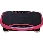 ライザップ × ドクターエア 乗るだけライザップ 3Dバランスブレード