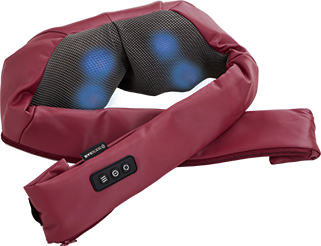 3DネックマッサージャーS MN-04 | ドクターエア（DOCTORAIR）公式