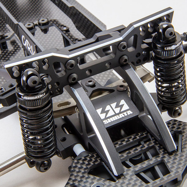 GRK5 | SHIBATA GRK 製品情報 | DR GRK / DRIFT RC CAR MODEL / SHIBATA