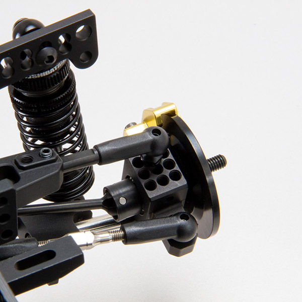 GRK5 | SHIBATA GRK 製品情報 | DR GRK / DRIFT RC CAR MODEL / SHIBATA