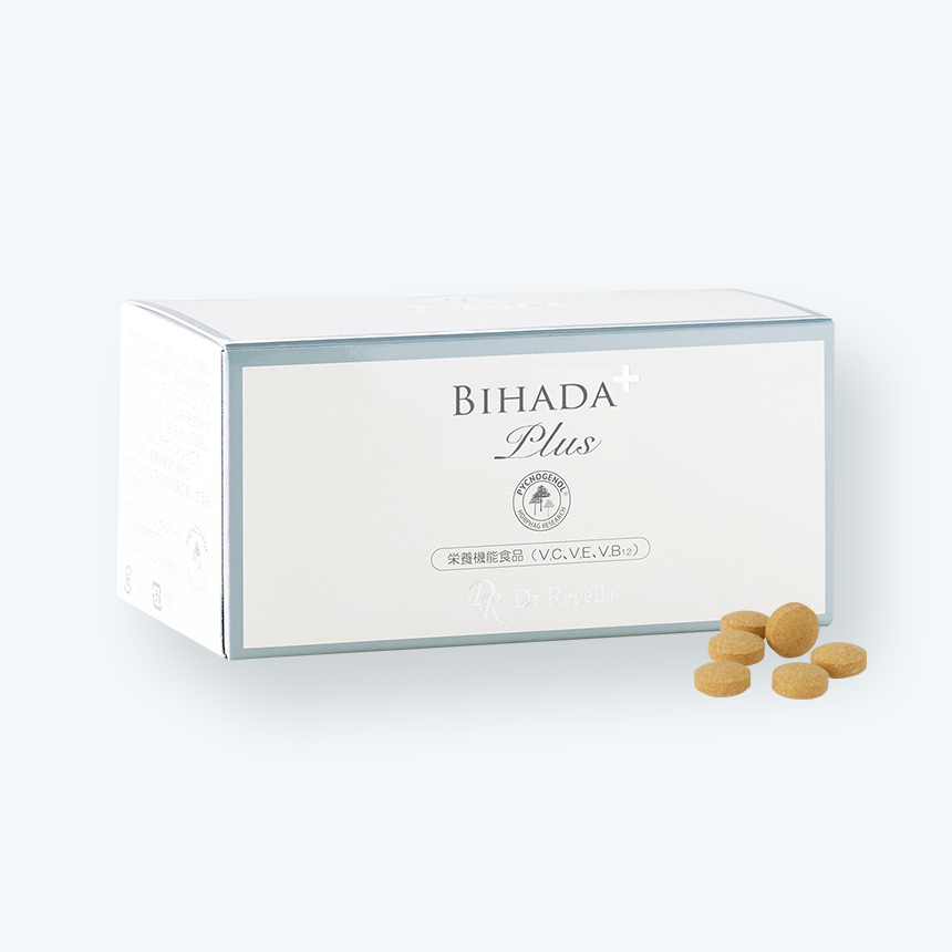 美肌プラス｜アクアヴィーナス｜ドクターリセラ